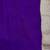 purple banarasi silk blend saree with floral zari rangkart work