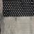 black banarasi silk blend saree with zari booti work