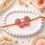 kids designer rakhi with roli chawal & raksha bandhan card for brother