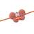 kids designer rakhi with roli chawal & raksha bandhan card for brother