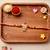 ganesha designer rakhi with roli chawal & raksha bandhan card for brother