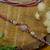 om designer rakhi with roli chawal & rakshabandhan card
