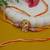 kids cartoon rakhi with roli chawal & rakshabandhan card