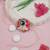 kids cartoon rakhi with roli chawal and raksha bandhan card