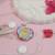 cute teddy bear theme kids rakhi with roli chawal and raksha bandhan card