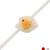 kids cartoon rakhi with roli chawal and raksha bandhan card
