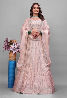 Designer Wedding Lehenga choli for women 1