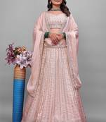 Designer Wedding Lehenga choli for women