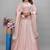 Designer Wedding Lehenga choli for women