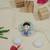 kids cartoon rakhi with roli chawal and raksha bandhan card