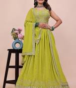  Wedding Lehenga choli for women