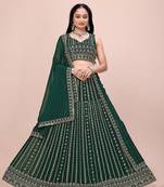  Wedding Lehenga choli for women