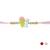 kids cartoon rakhi with roli chawal and raksha bandhan card