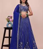 Wedding Lehenga choli for women