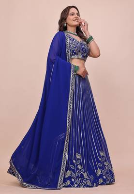  Wedding Lehenga choli for women 2