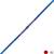 evil eye theme designer rakhi with roli chawal and raksha bandhan card