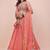  Wedding Lehenga choli for women