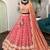  Wedding Lehenga choli for women