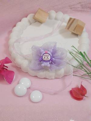 cartoon character kids rakhi with roli chawal and raksha bandhan card 1