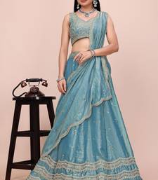 Designer Wedding Lehenga choli for women