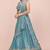 Designer Wedding Lehenga choli for women