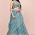 Designer Wedding Lehenga choli for women