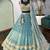 Designer Wedding Lehenga choli for women