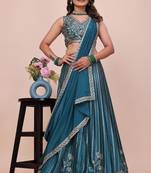 Designer Wedding Lehenga choli for women
