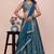 Designer Wedding Lehenga choli for women