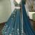 Designer Wedding Lehenga choli for women