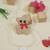 kids cartoon rakhi with roli chawal and raksha bandhan card