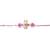 kids rakhi with roli chawal and raksha bandhan cards