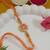 kids rakhi with roli chawal and raksha bandhan cards