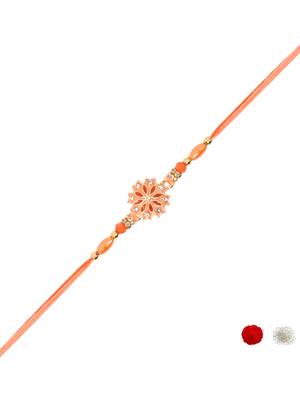kids rakhi with roli chawal and raksha bandhan cards 2