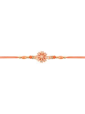 kids rakhi with roli chawal and raksha bandhan cards 3