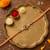 evil eye rakhi with roli chawal and raksha bandhan cards
