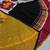 Black Rayon Cotton Navratri Lehenga Choli