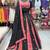 Rani Pink Navratri Rayon Mirror Work Chaniya Choli with Dupatta
