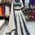 Navy Blue Navratri Rayon Mirror Work Chaniya Choli with Dupatta