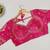 Designer fancy vichitra silk embroidered stitched blouse