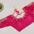 Designer fancy vichitra silk embroidered stitched blouse