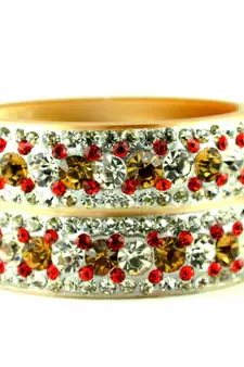 acrylic plastic kara malti colour  size-2.4,2.6,2.8,2.10