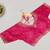 Designer fancy vichitra silk embroidered stitched blouse