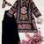 Black magic cotton kurti palazzo co-ord set