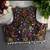 Green navratri special kutchi work blouse
