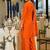 Women Ethnic Motifs Embroidered Regular Kurta with Palazzos & With Dupatta