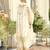 Women Ethnic Motifs Embroidered Regular Gotta Patti Kurta with Palazzos & With Dupatta