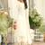 Women Ethnic Motifs Embroidered Regular Gotta Patti Kurta with Palazzos & With Dupatta