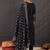 Women Ethnic Motifs Embroidered Regular Thread Work Pure Cotton Kurta with Trousers & With Dupatta