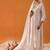 Women Ethnic Motifs Embroidered Regular Kurta With Trousers & Dupatta